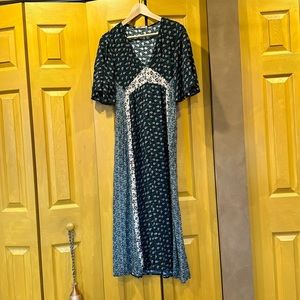 Pull &Bear  Maxi dress